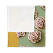 Load image into Gallery viewer, Baby Swaddle Blanket Laila Lago & C.by Iannilli Antonella