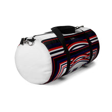 Load image into Gallery viewer, Duffel Bag Laila Lago & C. by Iannilli Antonella