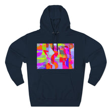 Load image into Gallery viewer, Premium Pullover Hoodie Laila Lago & C. by I.A.