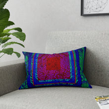 Load image into Gallery viewer, Broadcloth Pillow Laila Lago & C. by Iannilli Antonella