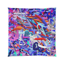 Carica l'immagine nel visualizzatore di Gallery, Comforter Laila Lago & C. by I.A.