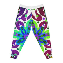 Carica l'immagine nel visualizzatore di Gallery, Athletic Joggers (AOP) Laila Lago & C. by I.A.