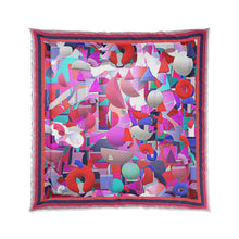 Carica l'immagine nel visualizzatore di Gallery, Comforter Laila Lago & C. by I.A.