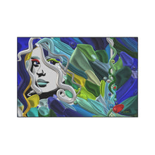 Carica l'immagine nel visualizzatore di Gallery, Tappeto da interni linea-IL FIUME DI GALATEA-