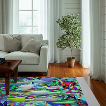Load image into Gallery viewer, Dornier Rug Laila Lago & C. by I.A.