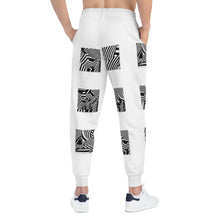 Carica l'immagine nel visualizzatore di Gallery, Athletic Joggers (AOP) Laila Lago & C. by Iannilli Antonella