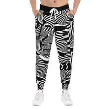 Carica l'immagine nel visualizzatore di Gallery, Athletic Joggers (AOP) Laila Lago & C. by Iannilli Antonella