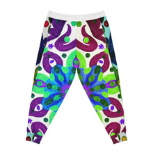 Carica l'immagine nel visualizzatore di Gallery, Athletic Joggers (AOP) Laila Lago & C. by I.A.