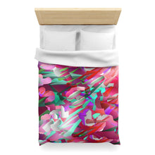 Carica l'immagine nel visualizzatore di Gallery, Microfiber Duvet Cover Laila Lago & C. by I.A.