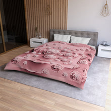 Load image into Gallery viewer, Microfiber Duvet Cover Laila Lago & C by Iannilli Antonella