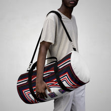 Load image into Gallery viewer, Duffel Bag Laila Lago & C. by Iannilli Antonella