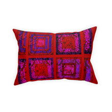 Carica l'immagine nel visualizzatore di Gallery, Broadcloth Pillow Laila Lago & C. by Iannilli Antonella