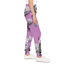 Carica l'immagine nel visualizzatore di Gallery, Youth Joggers Laila Lago & C. by I.A.