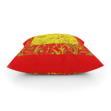 Load image into Gallery viewer, Broadcloth Pillow Laila Lago & C. by Iannilli Antonella