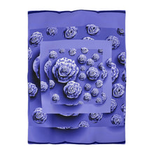 Carica l'immagine nel visualizzatore di Gallery, Microfiber Duvet Cover Laila Lago & C by Iannilli Antonella
