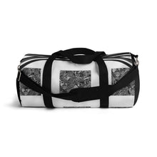 Load image into Gallery viewer, Duffel Bag Laila Lago & C. by Iannilli Antonella