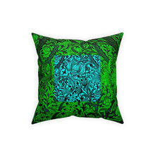 Load image into Gallery viewer, Broadcloth Pillow Laila Lago & C. by Iannilli Antonella