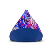 Carica l'immagine nel visualizzatore di Gallery, Bean Bag Chair Cover Laila Lago & C. by I.A.