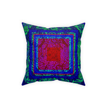Load image into Gallery viewer, Broadcloth Pillow Laila Lago & C. by Iannilli Antonella