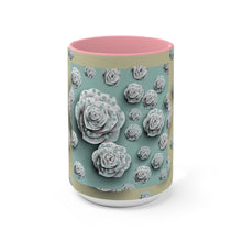 Carica l'immagine nel visualizzatore di Gallery, Accent Mug Laila Lago & C. by Iannilli Antonella