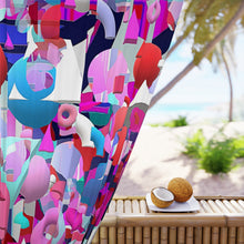 Carica l'immagine nel visualizzatore di Gallery, Window Curtains (1 Piece)Laila Lago & C. by I.A.
