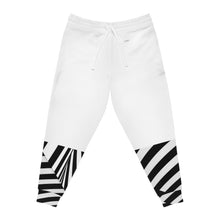 Load image into Gallery viewer, Athletic Joggers (AOP) Laila Lago & C. by I.A.