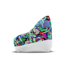 Carica l'immagine nel visualizzatore di Gallery, Bean Bag Chair Cover Laila Lago & C. by I.A.