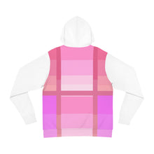 Carica l'immagine nel visualizzatore di Gallery, Fashion Hoodie (AOP) Laila Lago & C. by I.A.