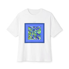 Carica l'immagine nel visualizzatore di Gallery, Maglia vestibilità rilassata linea -Gioia-