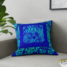 Load image into Gallery viewer, Broadcloth Pillow Laila Lago & C. by Iannilli Antonella