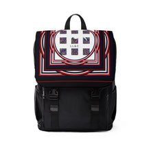 Load image into Gallery viewer, Shoulder Backpack Laila Lago & C. by Iannilli Antonella