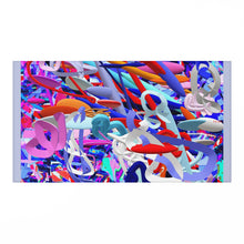 Load image into Gallery viewer, Dornier Rug Laila Lago & C. by I.A.