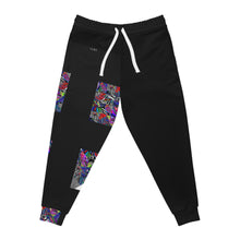 Carica l'immagine nel visualizzatore di Gallery, Athletic Joggers (AOP) Laila Lago & C. by Iannilli Antonella