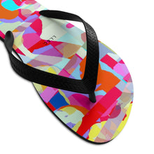 Load image into Gallery viewer, Flip-Flops Laila Lago & C. by I.A.