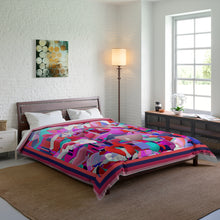 Carica l'immagine nel visualizzatore di Gallery, Comforter Laila Lago & C. by I.A.