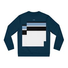 Carica l'immagine nel visualizzatore di Gallery, Changer Sweatshirt Laila Lago & C. by I.A.