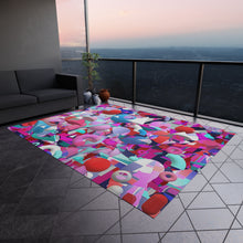 Carica l'immagine nel visualizzatore di Gallery, Outdoor Rug Laila Lago & C. by I.A.