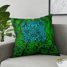 Load image into Gallery viewer, Broadcloth Pillow Laila Lago & C. by Iannilli Antonella