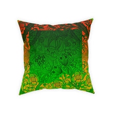 Load image into Gallery viewer, Broadcloth Pillow Laila Lago & C. by Iannilli Antonella