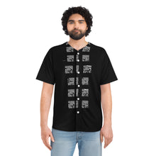 Load image into Gallery viewer, Men's Baseball Jersey Laila Lago & C. by Iannilli Antonella