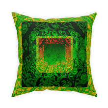 Load image into Gallery viewer, Broadcloth Pillow Laila Lago & C. by Iannilli Antonella
