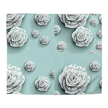 Carica l'immagine nel visualizzatore di Gallery, Microfiber Duvet Cover Laila Lago & C by Iannilli Antonella