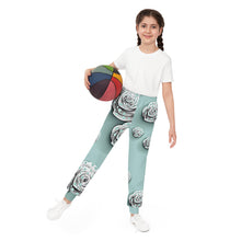 Carica l'immagine nel visualizzatore di Gallery, Youth Joggers Laila Lago & C. by I.A.