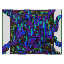 Carica l'immagine nel visualizzatore di Gallery, Dornier Rug Laila Lago & C. by I.A.