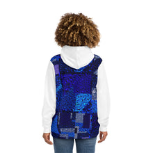 Carica l'immagine nel visualizzatore di Gallery, Fashion Hoodie (AOP) Laila Lago & C. by I.A.