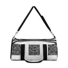 Load image into Gallery viewer, Duffel Bag Laila Lago & C. by Iannilli Antonella