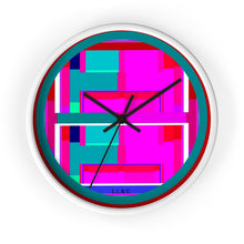 Carica l'immagine nel visualizzatore di Gallery, Wall Clock Laila Lago & C. by I.A.