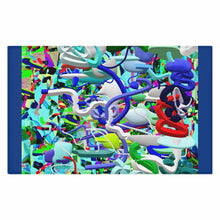 Load image into Gallery viewer, Dornier Rug Laila Lago & C. by I.A.