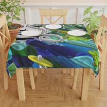 Load image into Gallery viewer, Tovaglioli da tavola linea-IL FIUME DI GALATEA-