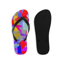 Load image into Gallery viewer, Flip-Flops Laila Lago & C. by I.A.